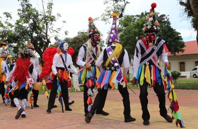 La UNESCO incluye danzas y expresiones del Corpus Christi en la lista representativa del PCI de la Humanidad