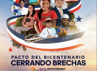 Informe del Pacto del Bicentenario, Cerrando Brechas, se encuentra disponible en la plataforma Ágora