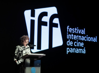 IFF Panamá celebra una emotiva gala de apertura en su 10° Edición