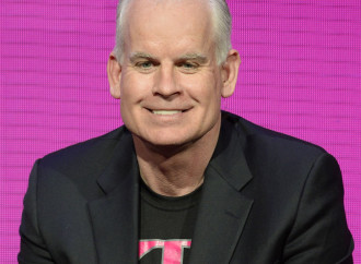 5G Americas nombra a Neville Ray de T-Mobile, nuevo presidente
