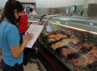Acodeco presenta informe de la canasta básica de alimentos en distritos de Panamá y San Miguelito