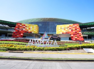 AltaPlaza Mall presenta su calendario de actividades del mes de enero 2022