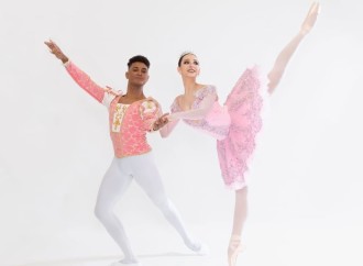 Bailarines representarán a Panamá en Competencia Internacional de Ballet de Miami – MIBC