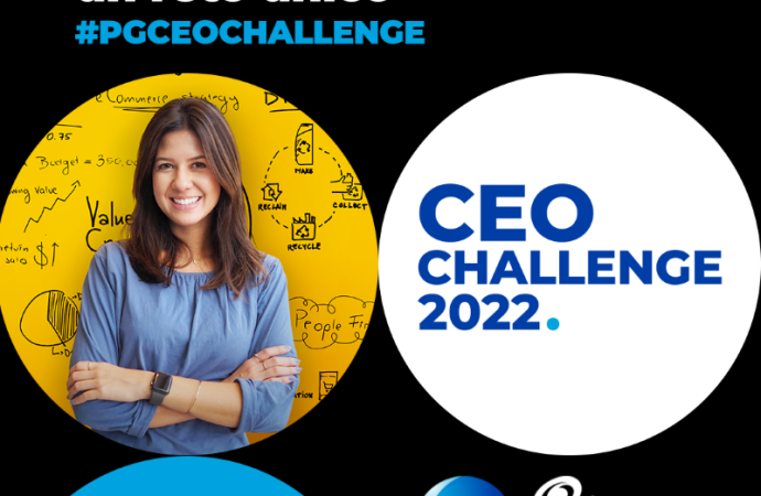 P&G anuncia el CEO Challenge 2022 e invita a estudiantes universitarios a participar