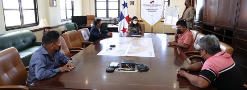 Tras acuerdo, elegirán en abril nuevas autoridades tradicionales de la comarca Emberá Wounaan