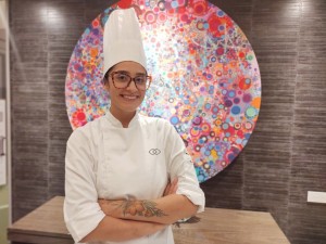 Sofitel Bogotá Victoria Regia nombra a Luisa Fernanda González como nueva Chef Pâtissier