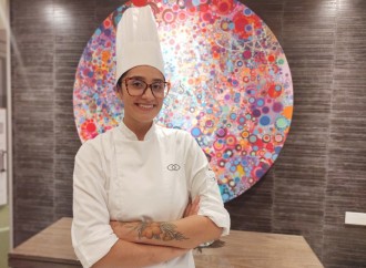 Sofitel Bogotá Victoria Regia nombra a Luisa Fernanda González como nueva Chef Pâtissier