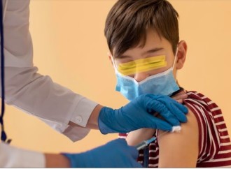 Beneficios de la vacunación infantil contra el COVID-19