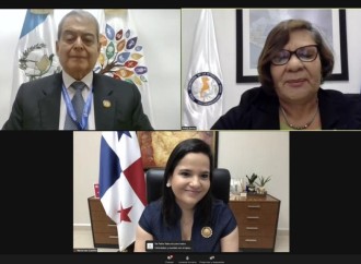 Panamá asume Presidencia Pro Tempore del Consejo de la Integración Social Centroamericana