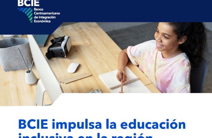 BCIE conmemora el Día Internacional de la Educación promoviendo iniciativas en la región