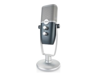 Harman lanza nuevo micrófono AKG Ara ideal para podcasters