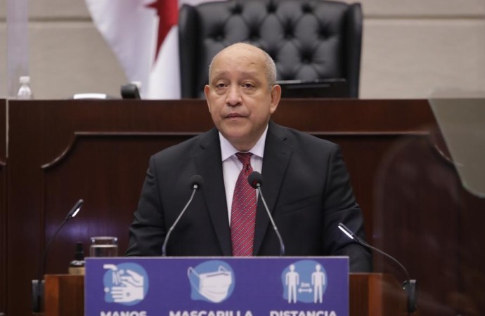 Asamblea Nacional instala segunda legislatura del tercer periodo de sesiones ordinarias 2021-2022