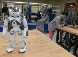 Tecnología 4.0 y robótica, una realidad en América Latina