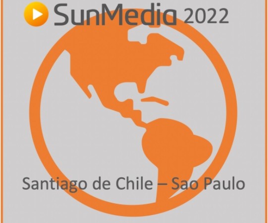 SunMedia expande presencia en el cono sur con su llegada a Chile y Brasil