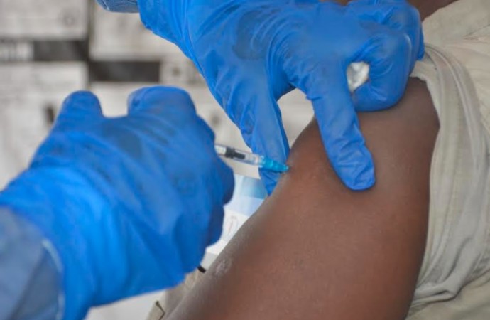 World Vision lanza llamado para garantizar la vacunación de la niñez contra el Covid-19