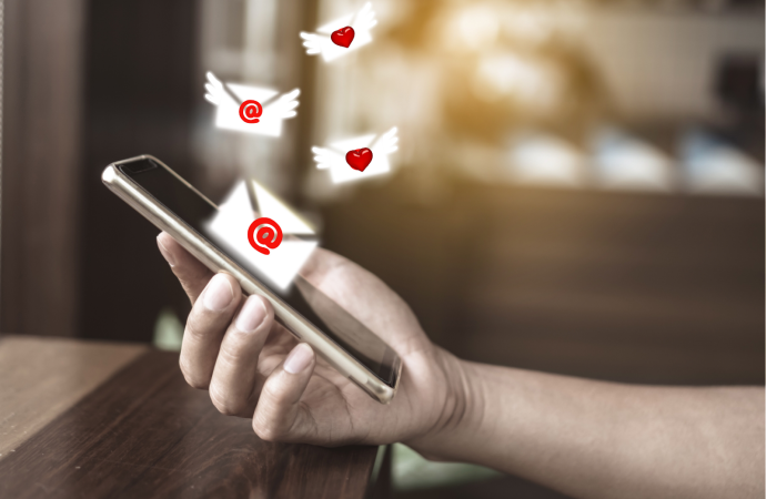 Ciberseguridad y San Valentín: tres formas de mantener alejados a los estafadores románticos