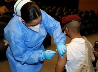 Alcaldía de Panamá inicia ciclo de vacunación contra la Covid-19