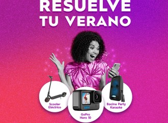 Digicel lanza campaña «Verano Ilimitado» con ofertas especiales para nuevos clientes