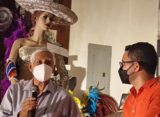 MiCultura promueve la historia sobre el Carnaval Tableño