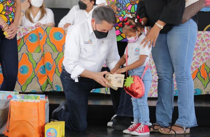 “Respetamos a México y a todos los países, y exigimos el mismo respeto para Panamá”: presidente Cortizo Cohen