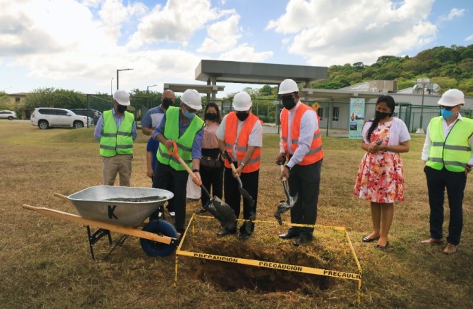 Inicia construcción de la segunda fase del colegio Saint Mary en Panamá Pacífico