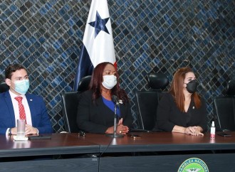 Asamblea se compromete a revisar Ley 256, ante iniciativa ciudadana presentada por el Colegio Nacional de Abogados de Panamá