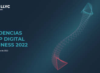 10 tendencias que marcarán la transformación digital en 2022