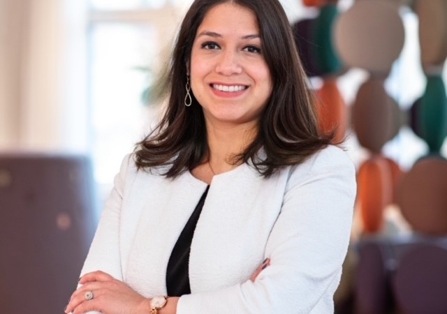Sarah Aiosa es nombrada presidenta de MSD para América Latina