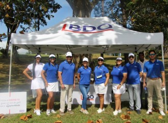 BDO Panamá apoya a las comunidades de Curundú, San Miguelito, Tocumen y San Francisco a través de torneo benéfico