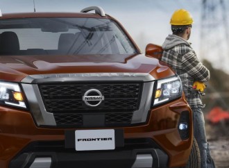 Nissan Frontier, la Pick-Up que no conoce fronteras