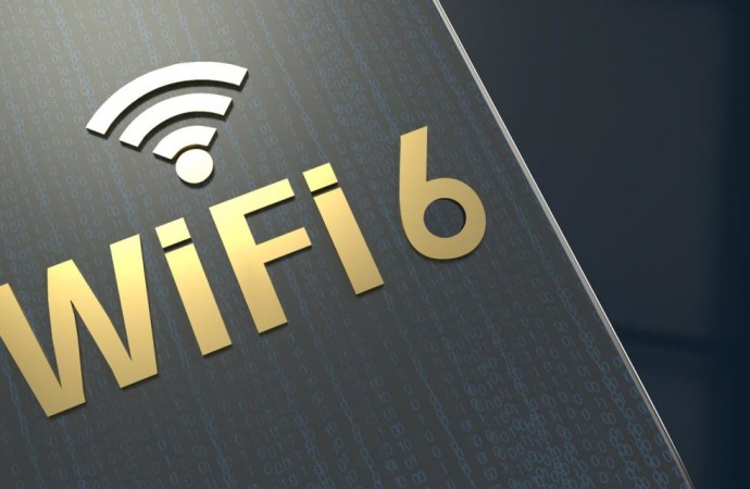 Cómo Wi-Fi 6 debería acelerar su conexión inalámbrica a Internet