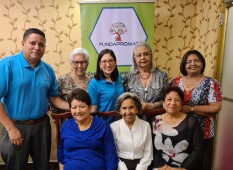 FUNDAPROMAT brindó homenaje a 7 mujeres panameñas pioneras en matemáticas