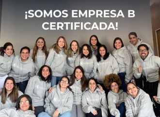 KOMUNIKA Latam primera firma de consultoría certificada como Empresa B en Panamá