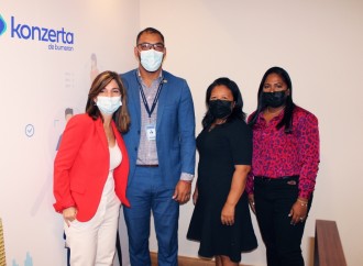 Konzerta y Mitradel se unen para promover el empleo en Panamá