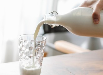 Productos Nevada: La leche es una de las bebidas con mejor índice de hidratación