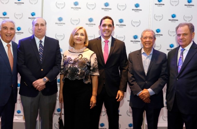 WorldWide Medical reconoce a sus socios estratégicos y reitera su liderazgo en el mercado panameño