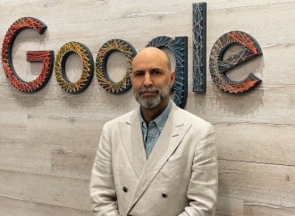 Google Hispanoamérica tiene nuevo líder creativo