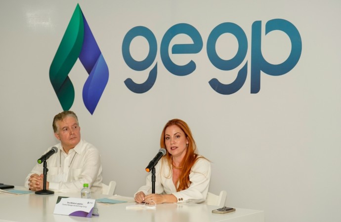 Grupo Energético Gas Panamá celebra primera piedra del Proyecto «Generadora Gatún»
