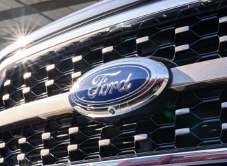 Ford Motor Company en la lista de las 100 empresas más influyentes de la revista TIME