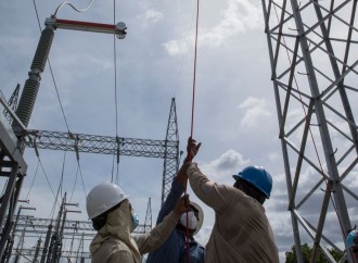 ETESA: Hay que avanzar en el mejoramiento del sistema de transmisión de energía eléctrica de cara a la transición energética