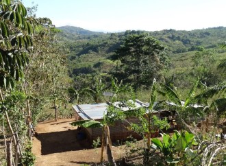 acciona.org incorpora 1.300 nuevas viviendas al programa «Luz en Casa Ngäbe-Buglé»
