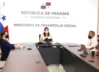Plan piloto para atacar la desnutrición será implementado por el MIDES, MIDA y MINSA en la provincia de Veraguas