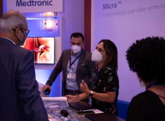 Medtronic reúne expertos en Panamá para abordar el presente y futuro de la tecnología en la atención médica