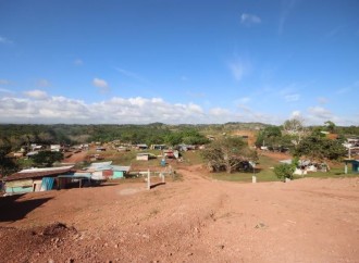 Miviot avanza en la legalización y tenencia de terrenos para asentamientos informales