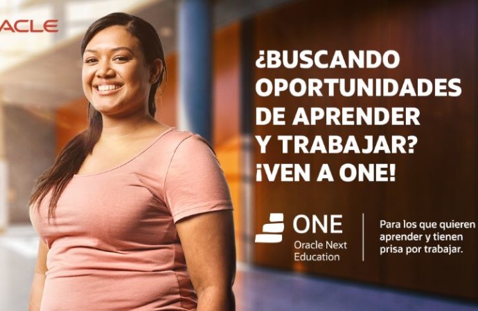 Oracle Centroamérica abre 2000 vacantes en programa tecnológico gratuito para formar a los profesionales del futuro