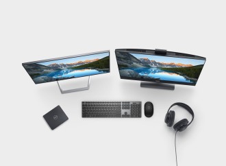 Dell lanza sus primeros desktops de 12ª generación con procesadores Intel Core