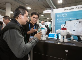 C-Lab Inside, el programa de Samsung Electronics para impulsar emprendimientos y startups