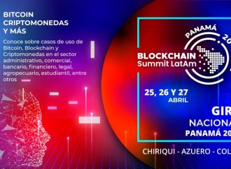 Blockchain Summit LatAm realizará gira en provincias