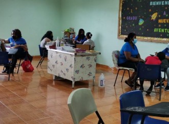 IPHE realiza gira de inducción y atención técnica en Costa Abajo de Colón