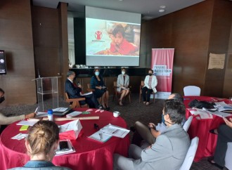 Save the Children propicia diálogos desde sociedad civil para la protección y la salvaguarda de la niñez en Panamá